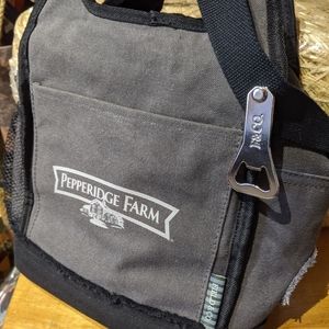 NWOT Field & Co Perperage Farms Cooler Bag
